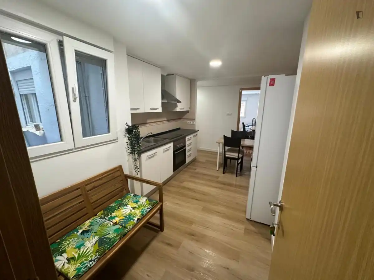Apartament amb ascensor de lloguer a Poblats Marítims, imagen 4