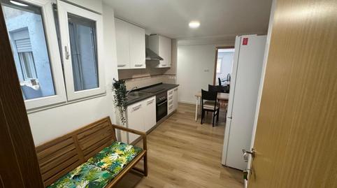 Foto 2 de Apartamento de alquiler en El Grau, Valencia Capital