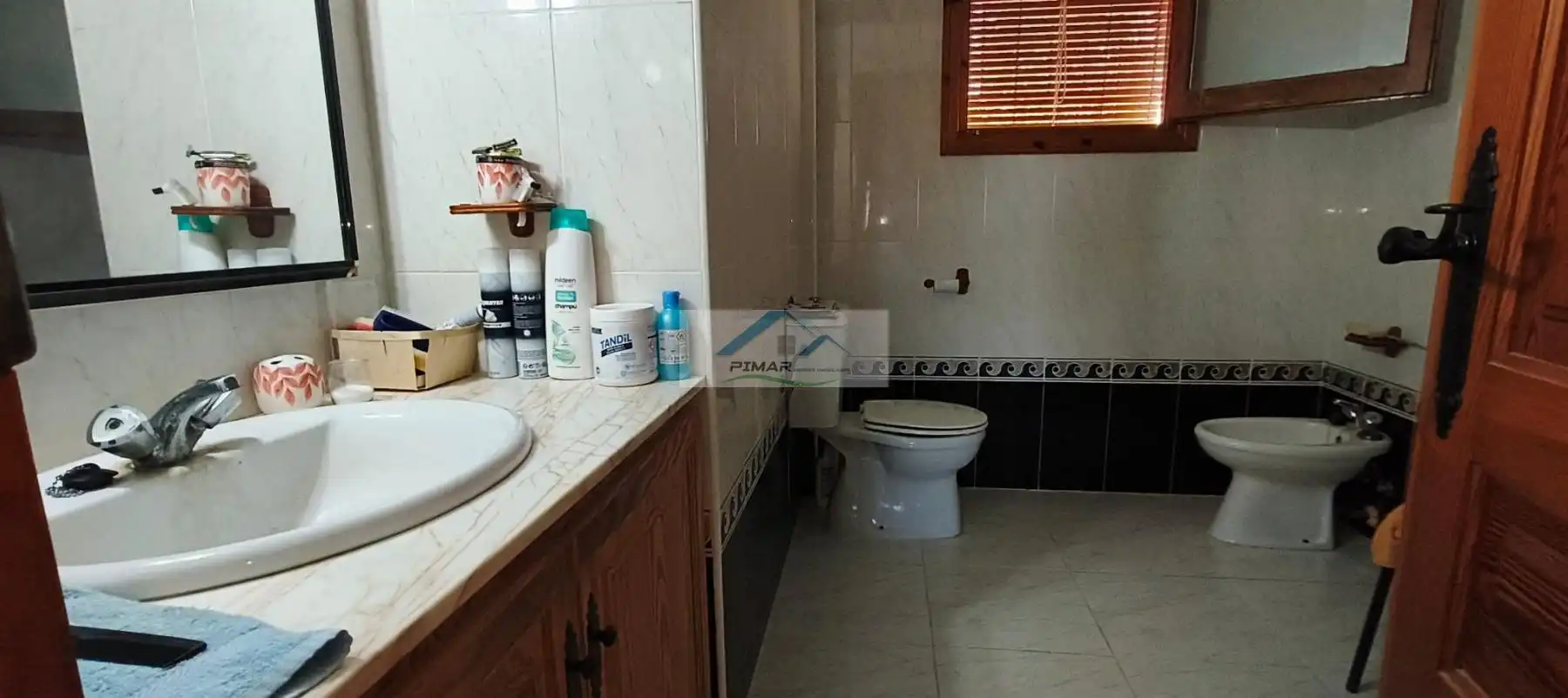 Villa con piscina in vendita a Valle del Sol, imagen 31