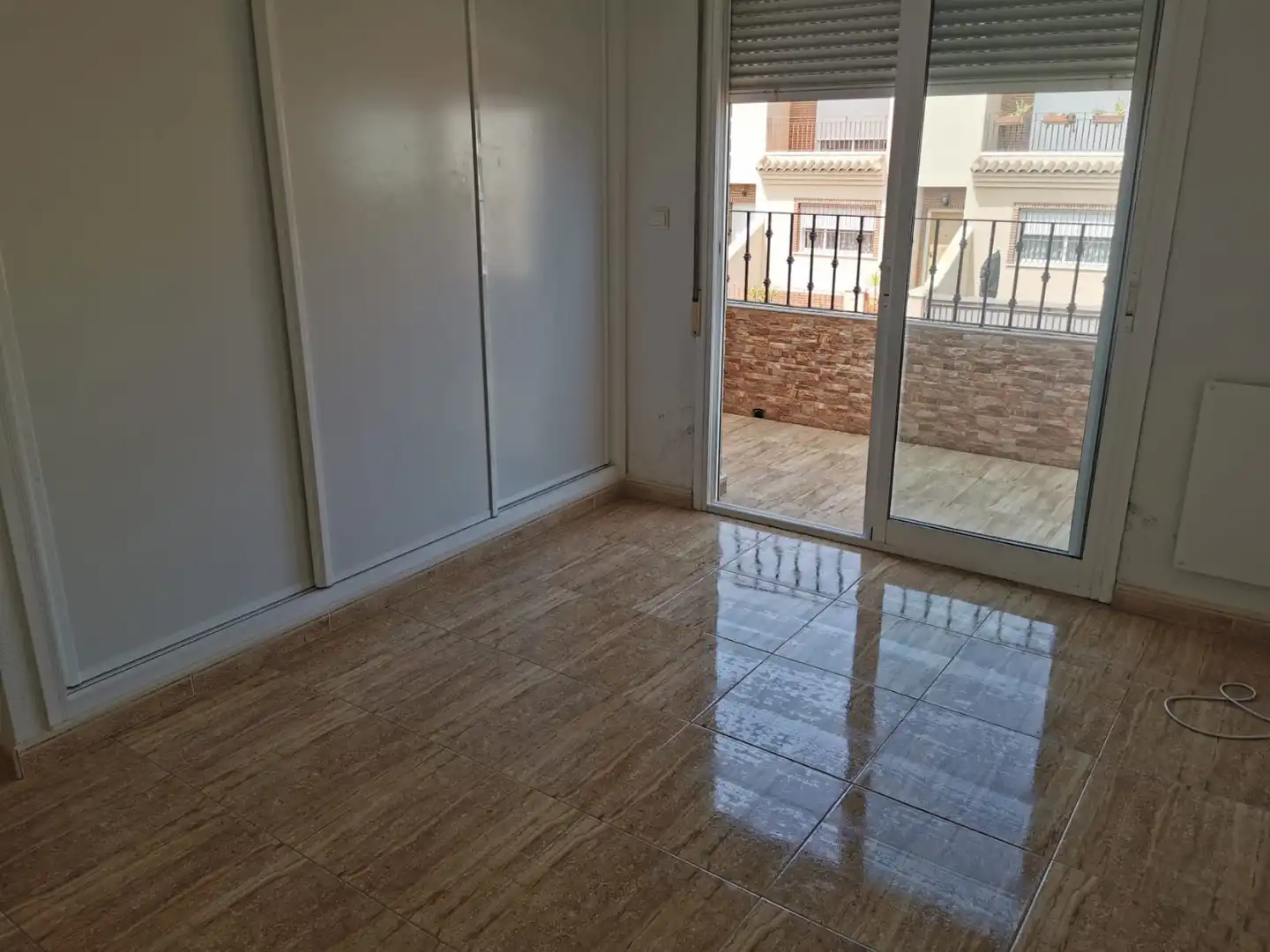 Semi-detached house with pool for sale in C/ Los Aztecas, imagen 5