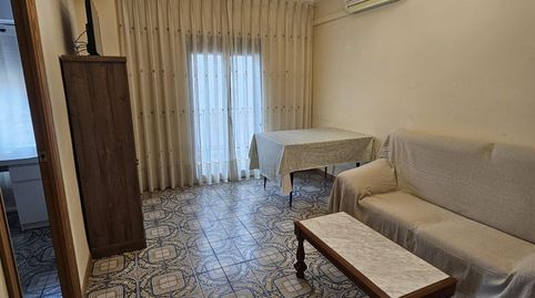 Photo 2 of Flat for rent in Avenida del Primado Reig, Sant Antoni, Valencia Capital