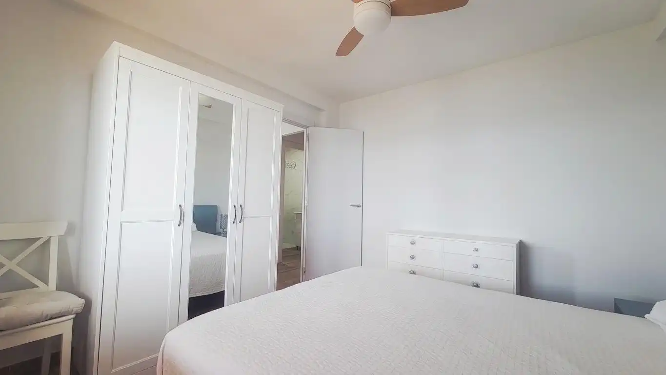 Flat with lift to rent in Ciudad Jardín - Tagarete - El Zapillo, imagen 21