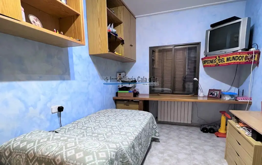 Dormitori de Casa o xalet en venda en Felanitx amb Aire condicionat, Calefacció i Terrassa
