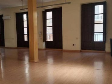 Oficina de lloguer a Centro