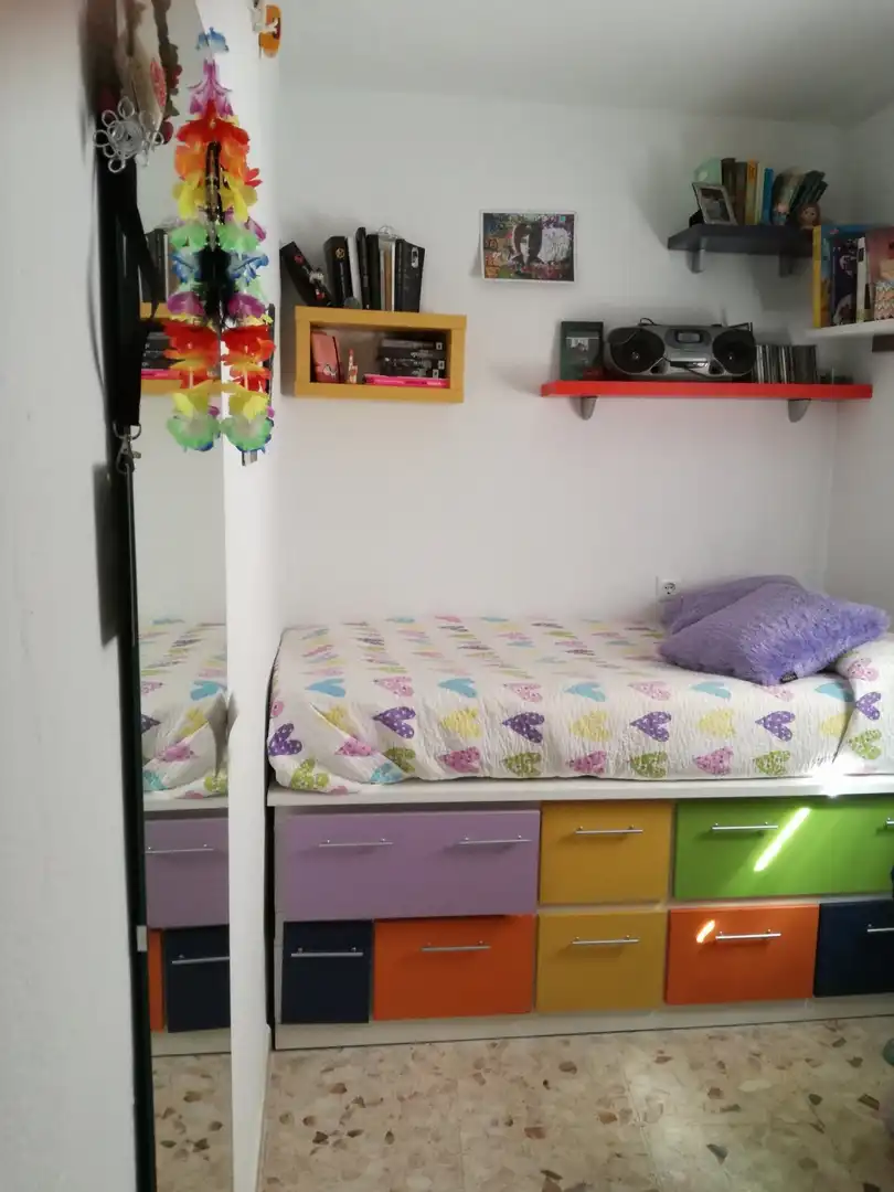 Casa rústica amb terrassa en venda a Vejer, imagen 10