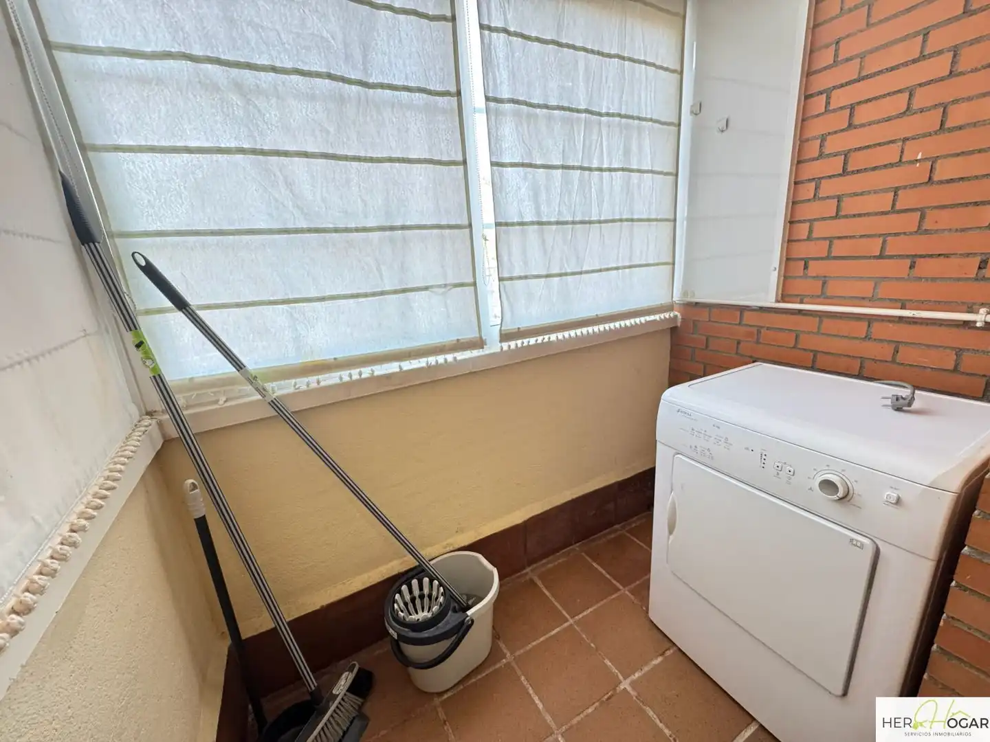 Balcony of Houses for rent in Toledo  with Heating and Terrace