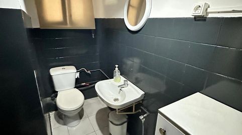 Foto 5 de Oficina de alquiler en Centro, Cuenca Capital