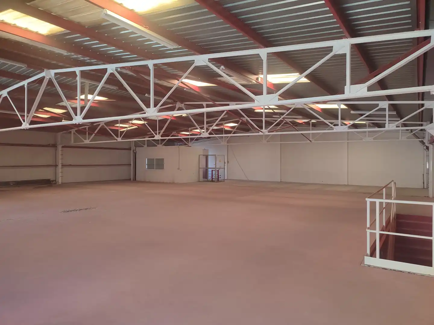 Local comercial de lloguer a Les Borges Blanques, imagen 5