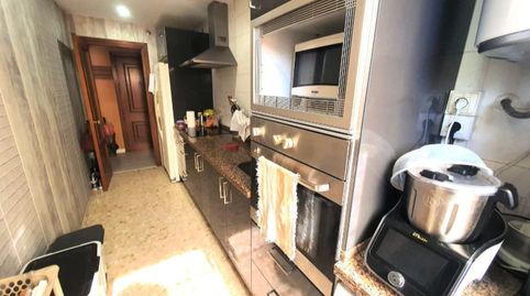 Foto 4 de Piso en venta en Navimnco, Chapín - Campus Universitario - Navinco, Jerez de la Frontera