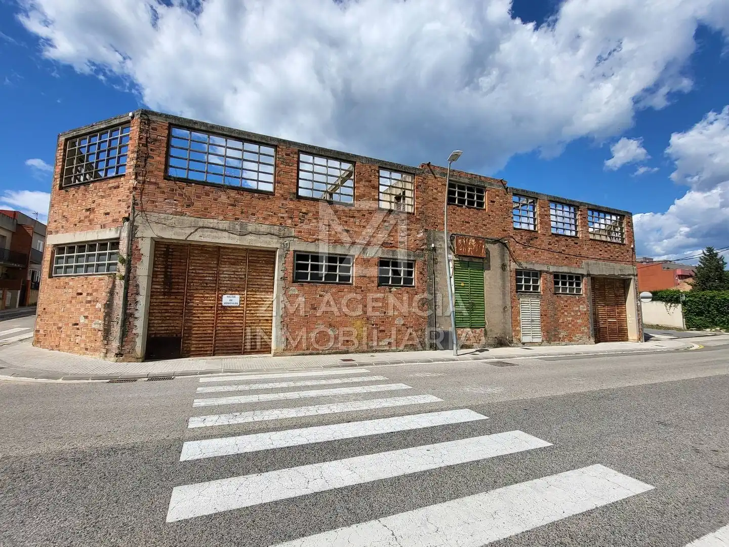 Nave industrial in vendita a San Joaquim