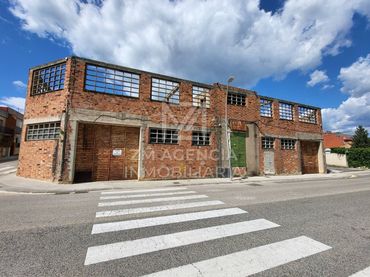 Industrial building for sale in San Joaquim