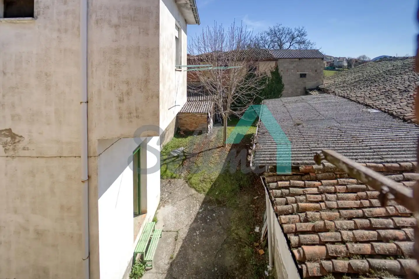 Edifici en venda en Boñar
