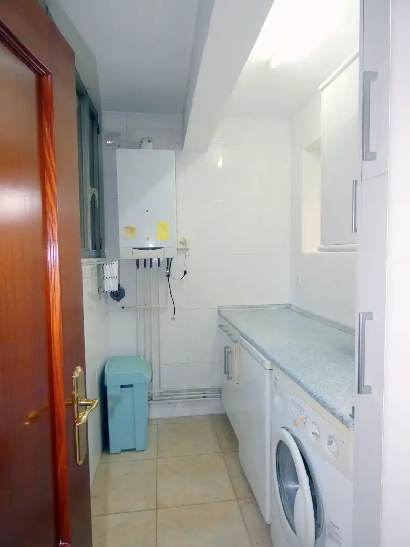 Flat for sale in Bilbao , Bizkaia