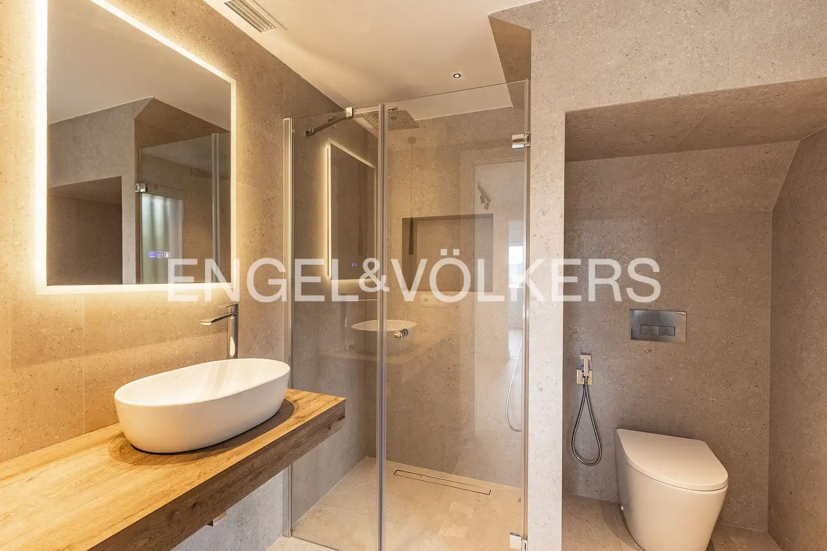Casa amb terrassa en venda a Sant Cebrià de Vallalta, imagen 22
