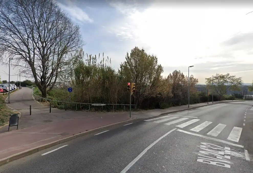Buildings for sale in Sabadell