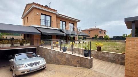 Photo 4 of House or chalet for sale in Cabrera de Mar, Barcelona