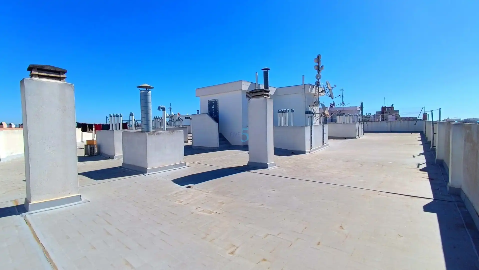 Piso con terraza en venta en Playa del Cura, imagen 24