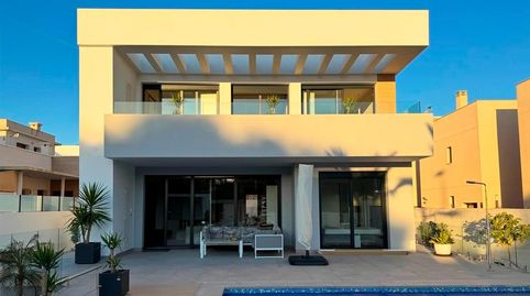 Foto 3 de Casa o chalet en venta en Rojales, Alicante