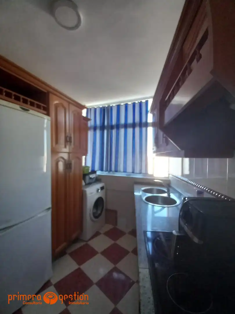 Wohnung mit Terrasse zum Verkauf in Lora del Río, imagen 5