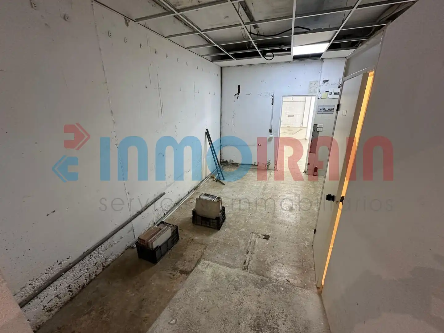 Gewerbefläche zum Verkauf in Aranerreka Kalea, imagen 13