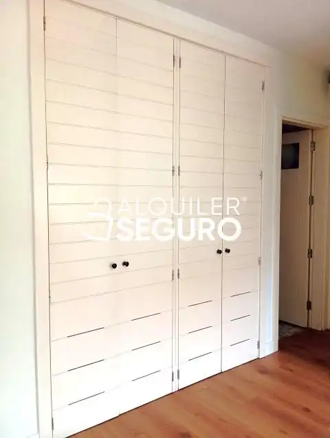 Bedroom of Flat for rent in Las Palmas de Gran Canaria