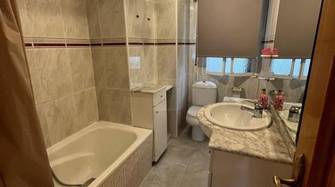Foto 5 de Piso de alquiler en Calle Jose Zorrilla, Los Vadillos - R. Sanitaria - Pozanos, Burgos Capital