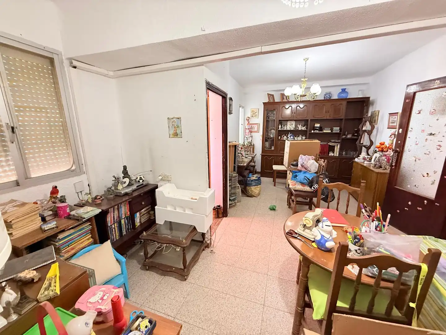 Piso en venta en Málaga con Balcón