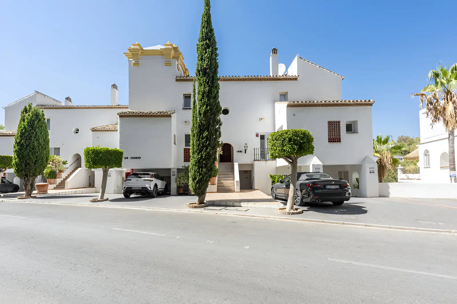 Apartament amb piscina en venda a La Quinta, imagen 19