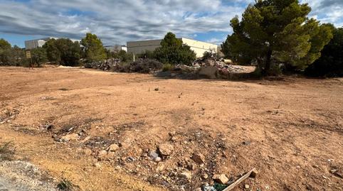 Foto 4 de Terreno industrial en venta en Plaça Polígon Industrial, 19, L'Ametlla de Mar pueblo, L'Ametlla de Mar
