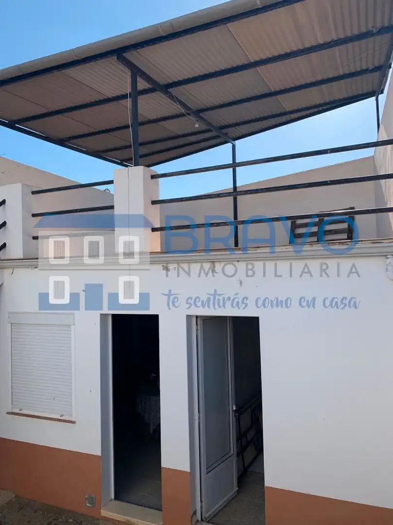 Haus mit Terrasse zum Verkauf in Calle Santa María, imagen 21