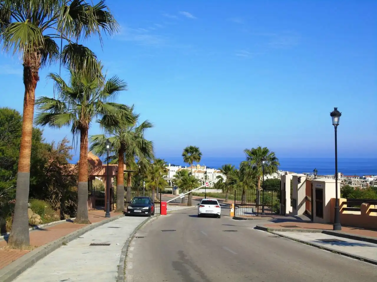 Appartement avec terrasse à vendre à Urbanizacion Coto Real Duquesa, imagen 44
