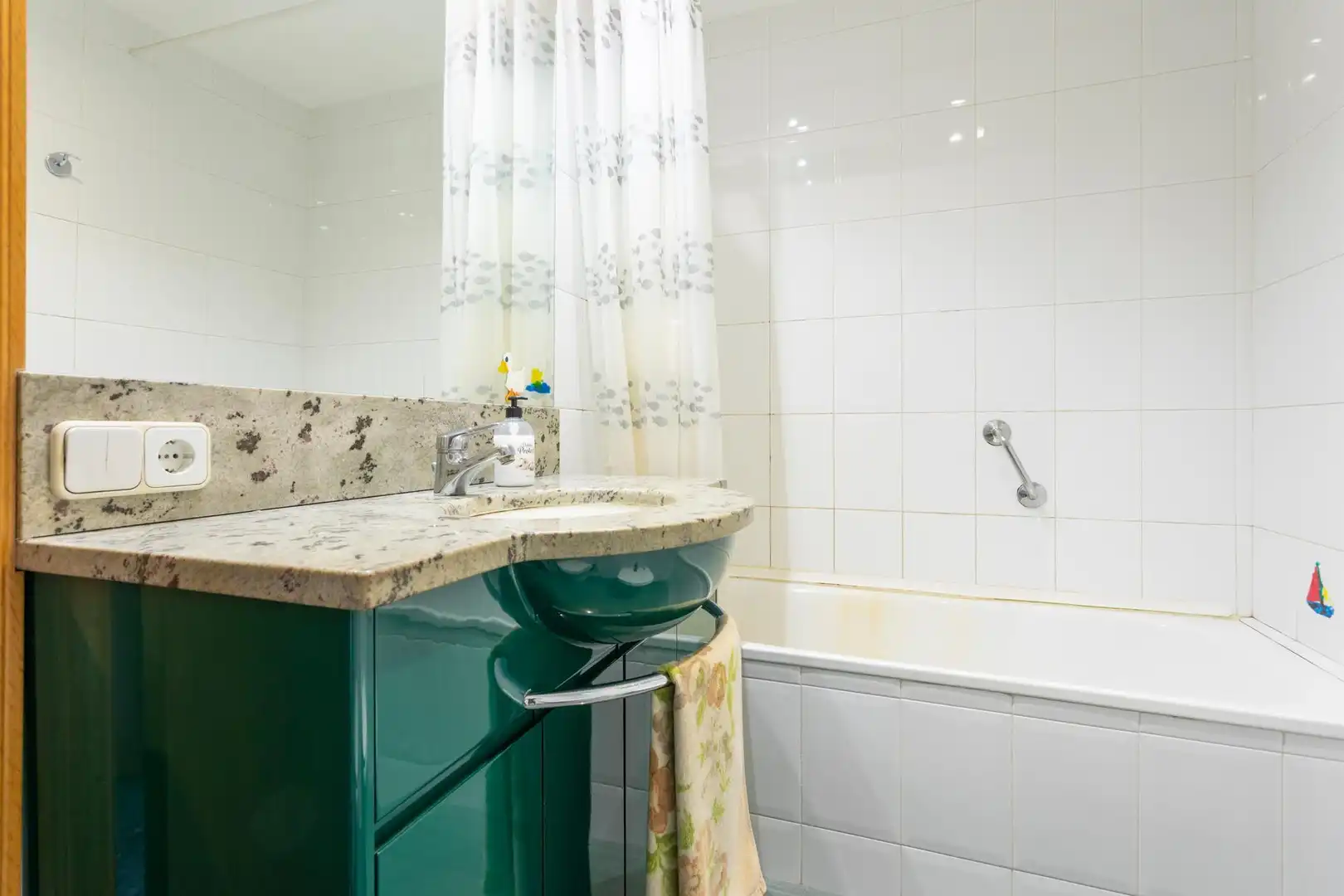 Wohnung mit Terrasse zum Verkauf in Carrer de las Navas de Tolosa, imagen 25