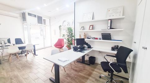 Foto 3 de Oficina de alquiler en Carrer Roquetes, El Tancat - Mas d'en Gual, El Vendrell