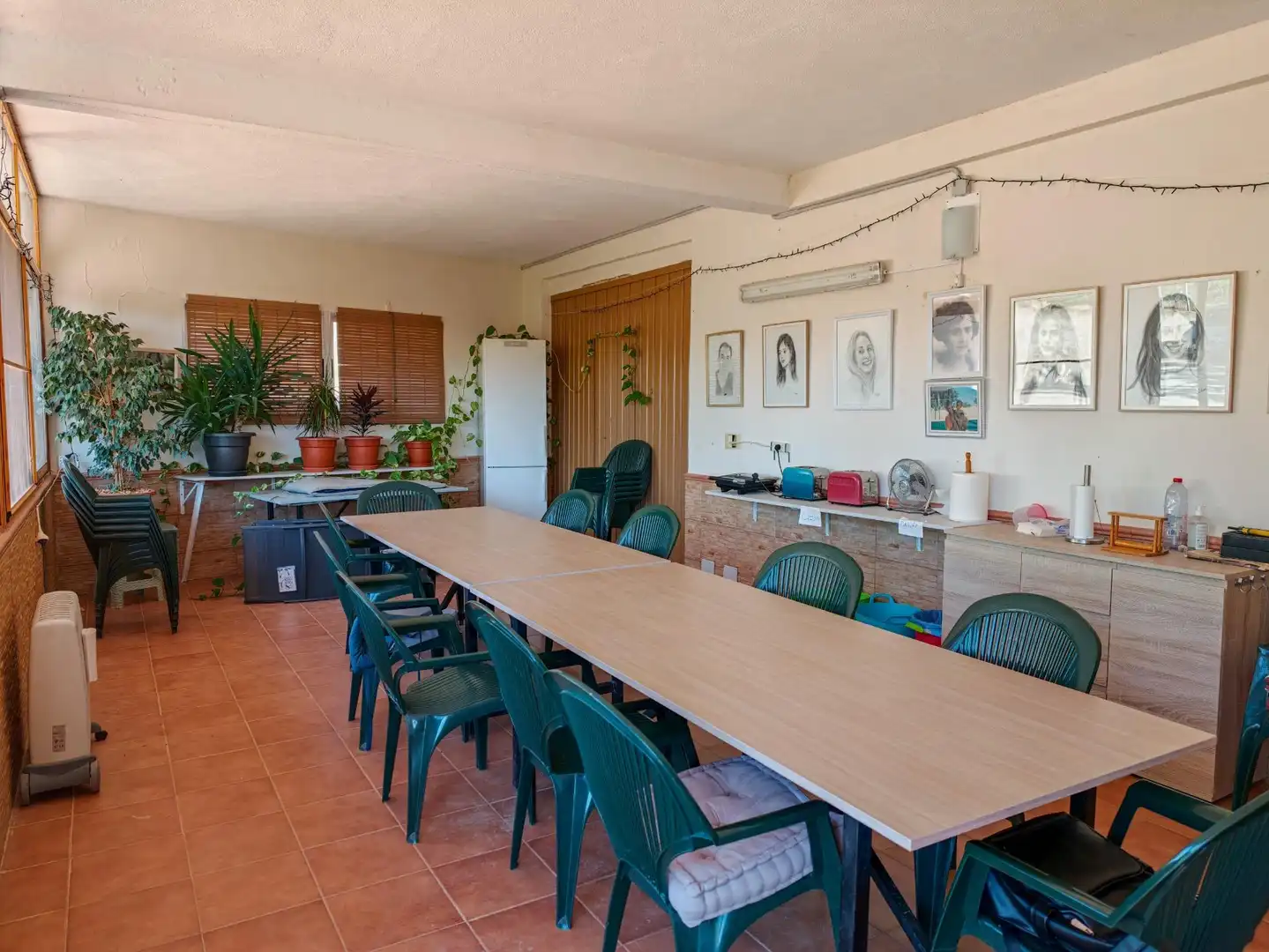 Villa mit Terrasse zum Verkauf in Polígono 12 Paraje 18 BAIBA, imagen 3