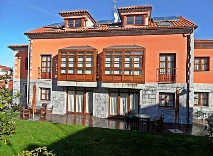 Apartment to rent in Póo, 52, Celorio - Poó - Parres
