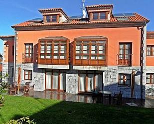 Apartment to rent in Leku Po, 16a, Llanes