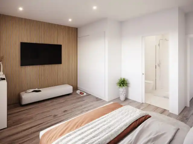Villa in vendita a Hondón de las Nieves / El Fondó de les Neus, imagen 5