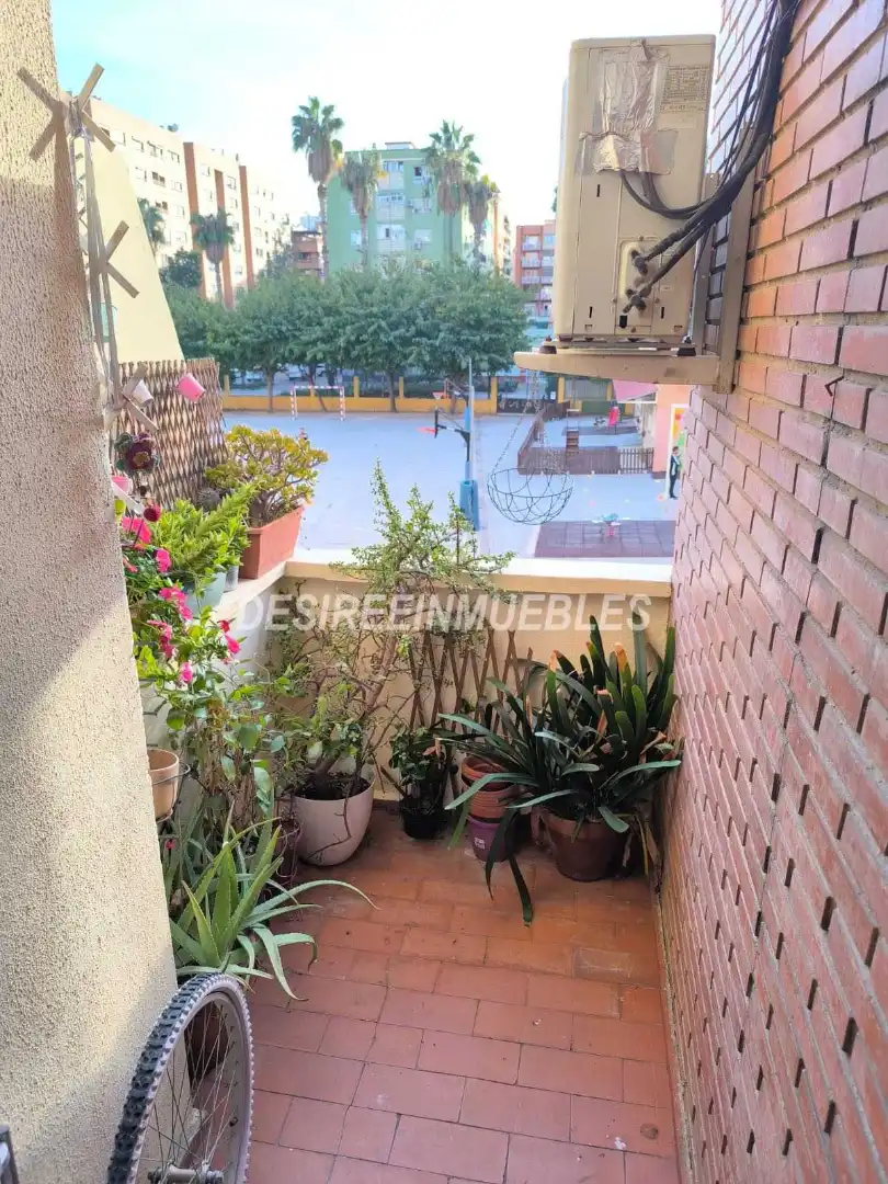 Piso en venta en L'Amistat, Algirós, Valencia Capital