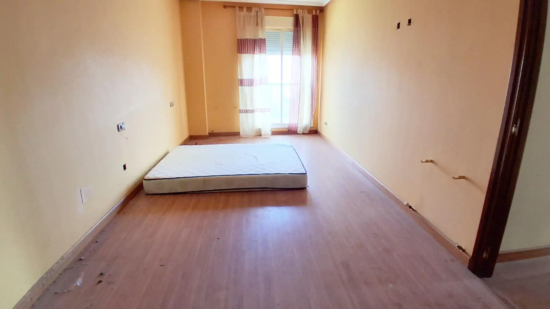 Bedroom of Houses for sale in Ledesma