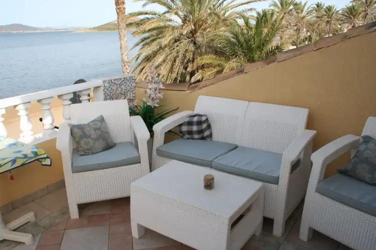Casa o xalet en venda a Gran Vía Isla del Ciervo, 81, Zona Galúa - Calnegre
