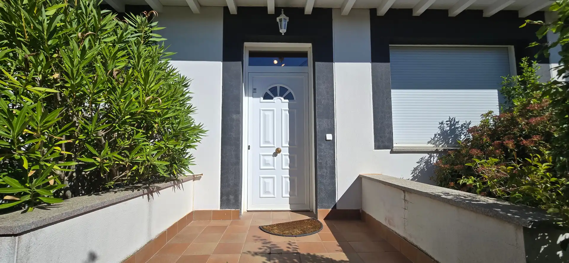 Casa o chalet en venta en Villacastín con Calefacción, Jardín privado y Trastero