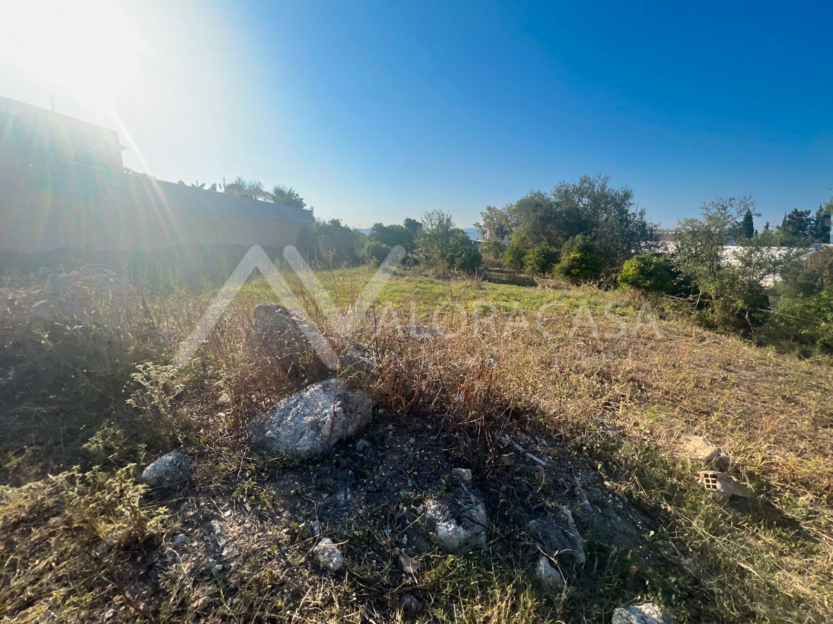 Residencial en venta en Alhaurín de la Torre