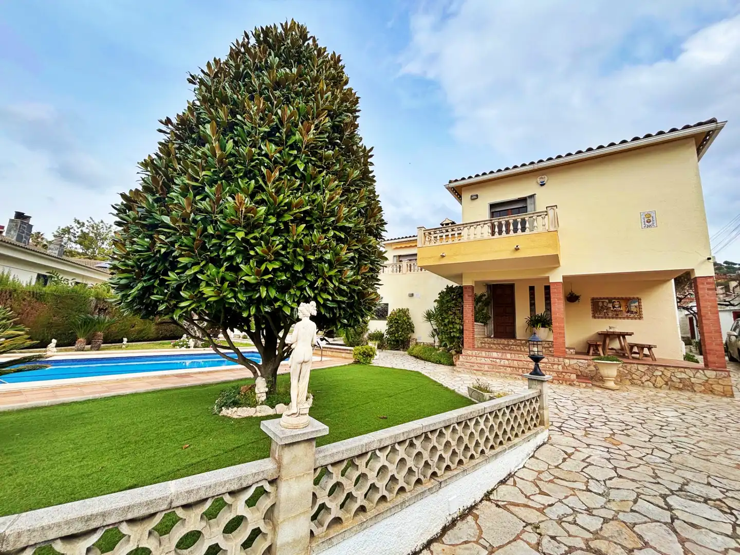 Villa avec piscine à vendre à Roca Grossa, imagen 26