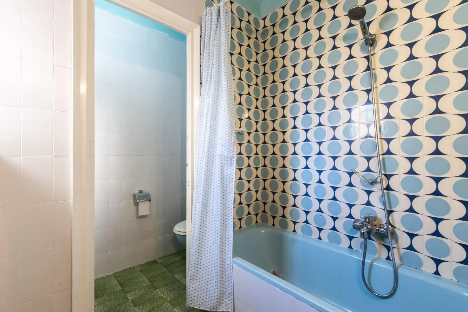 Baño de Casa adosada en venta en Castell d'Aro, Platja d'Aro i s'Agaró con Terraza