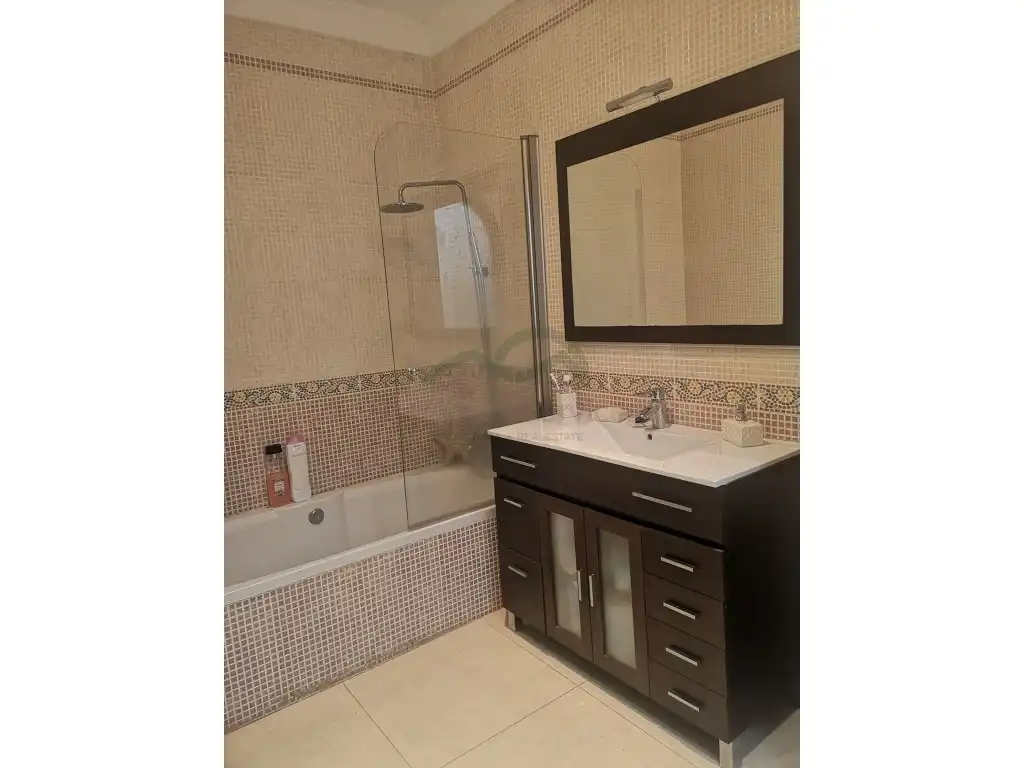 Baño de Finca rústica en venta en Cañete la Real