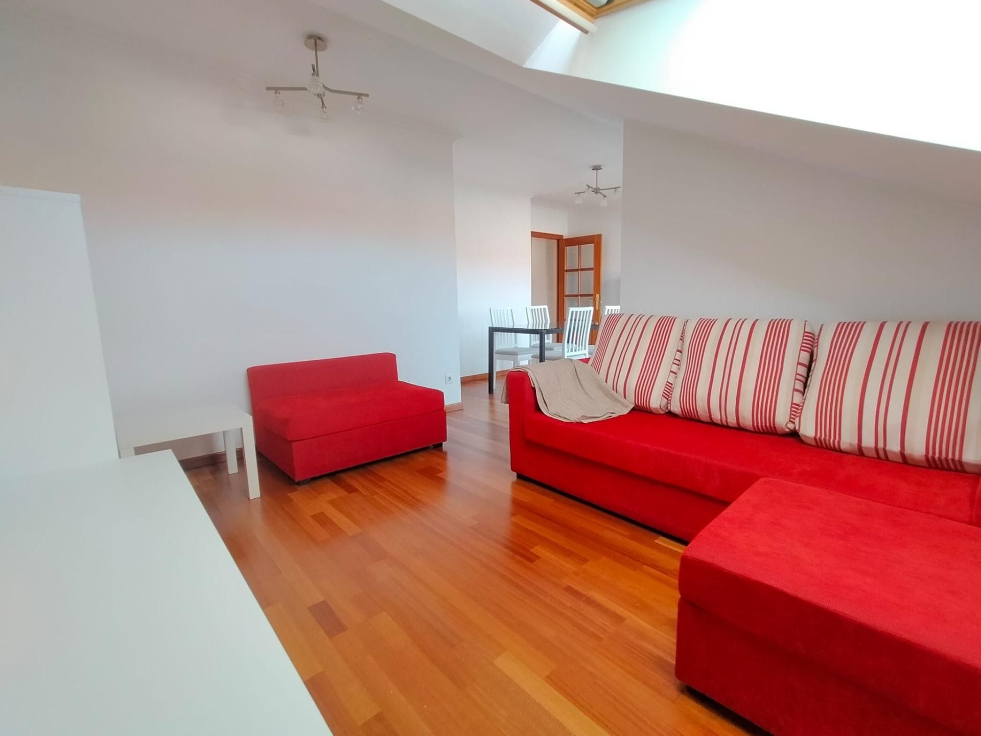 Attic to rent in Calle JOHAN CARBALLEIRA, Bouzas