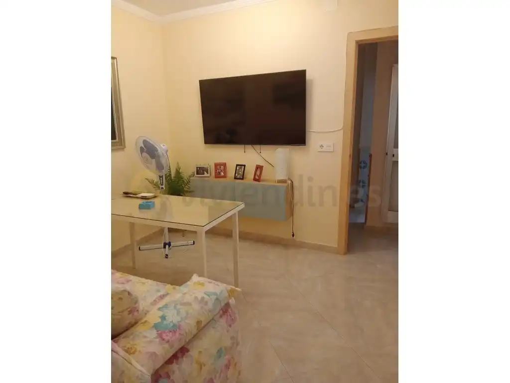 Sala de estar de Casa o chalet en venta en Jerez de la Frontera