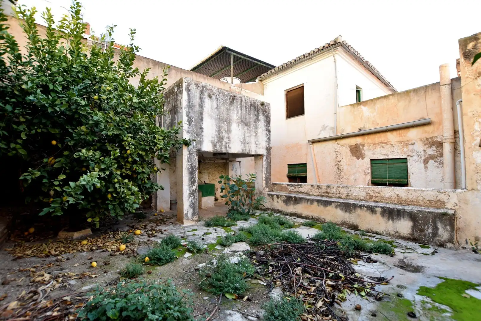 Casa a schiera in vendita a Calle Huelva, imagen 45