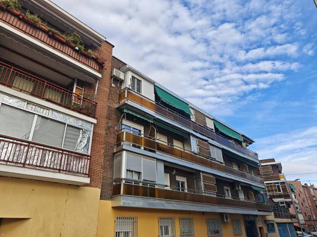 Piso en Venta en Del Jardín De La Duquesa en Casco histórico de Vicálvaro