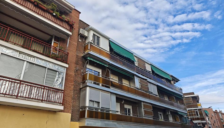 Foto 1 de Pis en venda a Del Jardín de la Duquesa, Casco histórico de Vicálvaro, Madrid